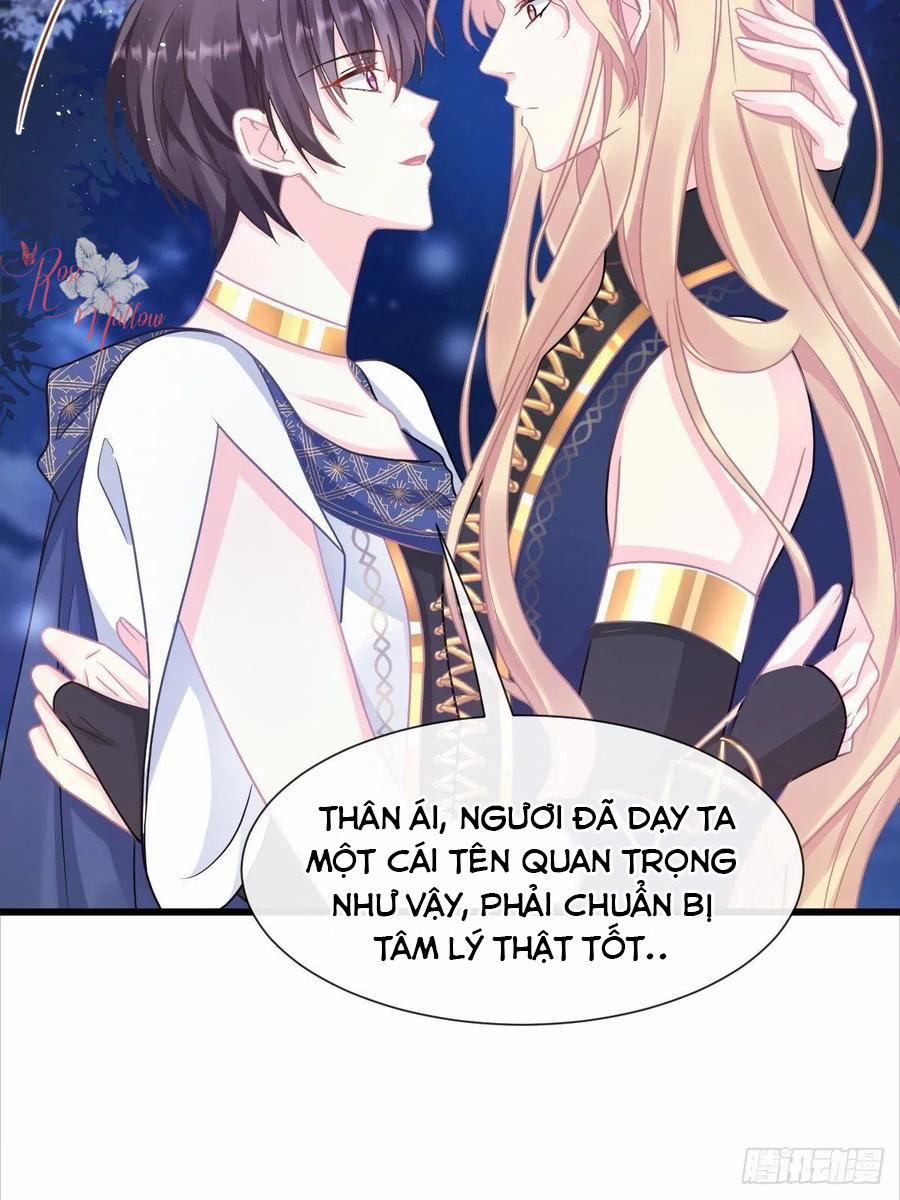 Tân Nương Của Ma Thần 48 trang 37