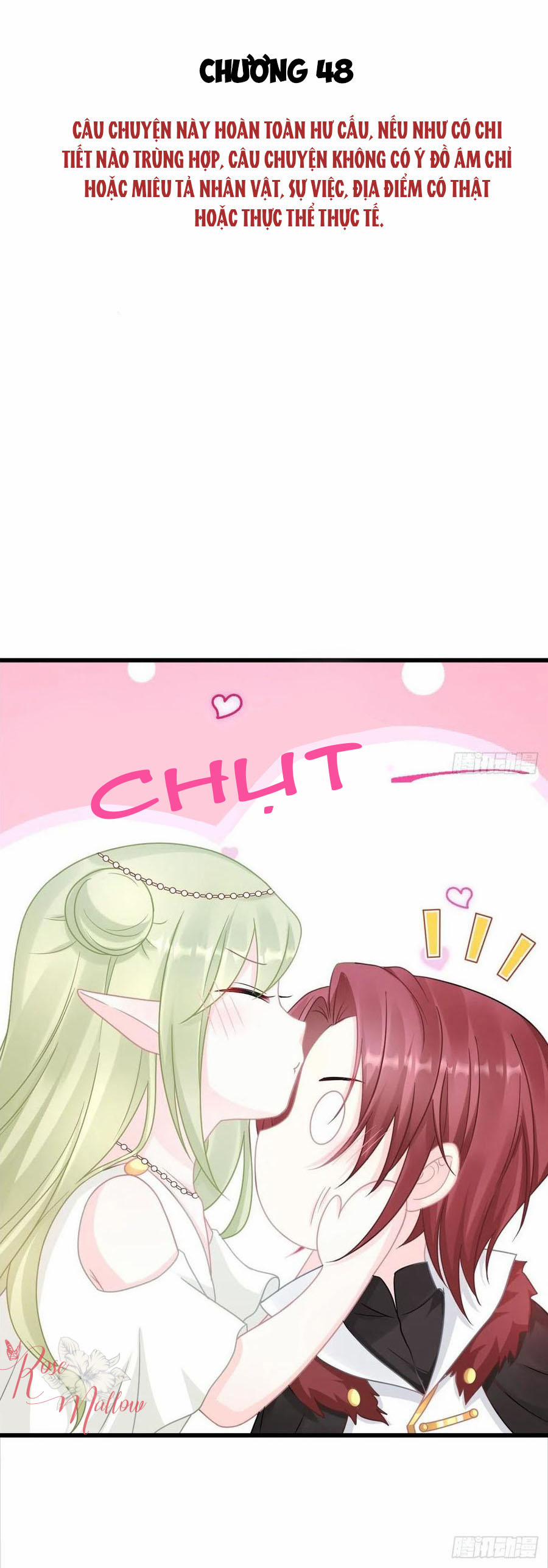 Tân Nương Của Ma Thần 48 trang 4