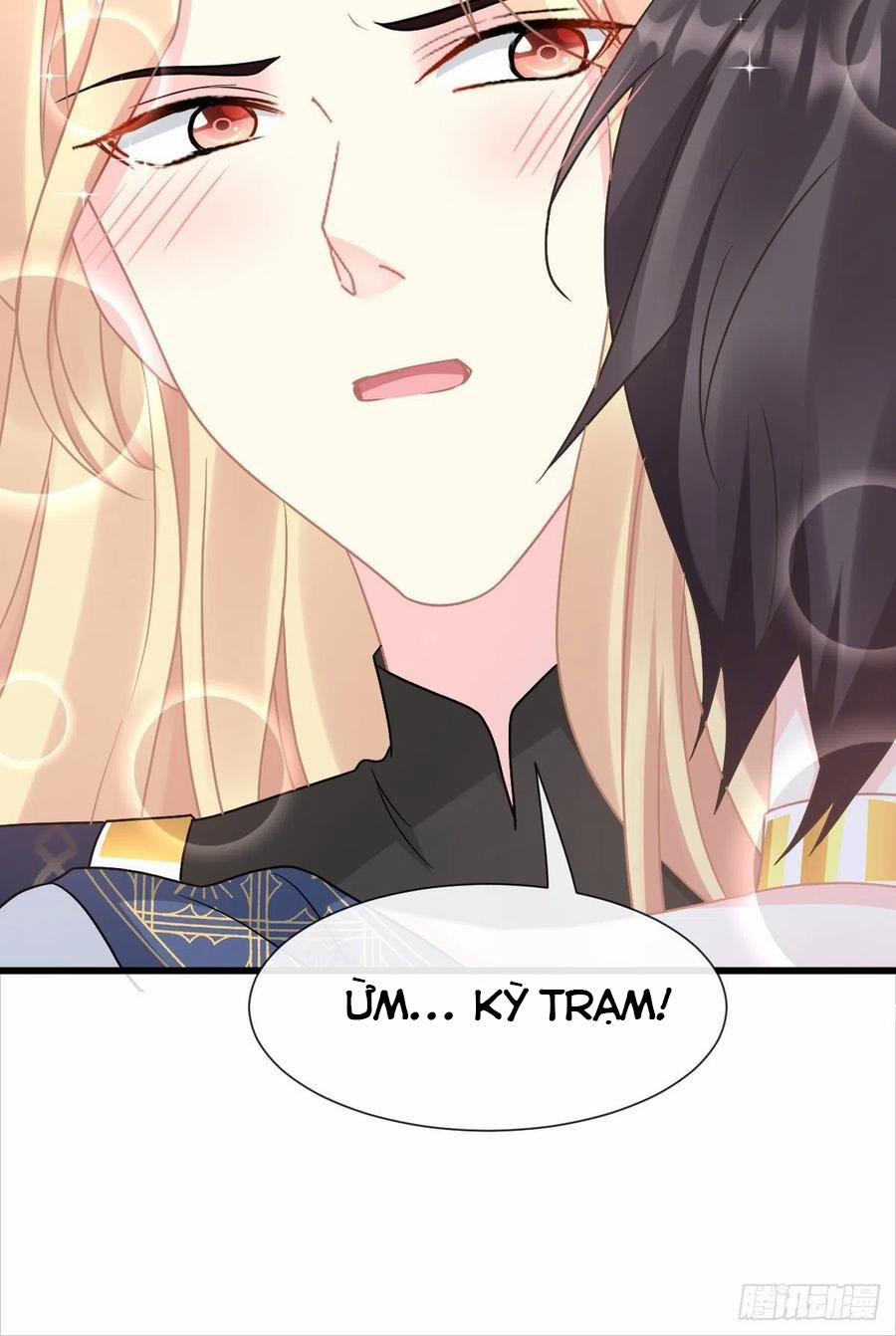 Tân Nương Của Ma Thần 48 trang 40