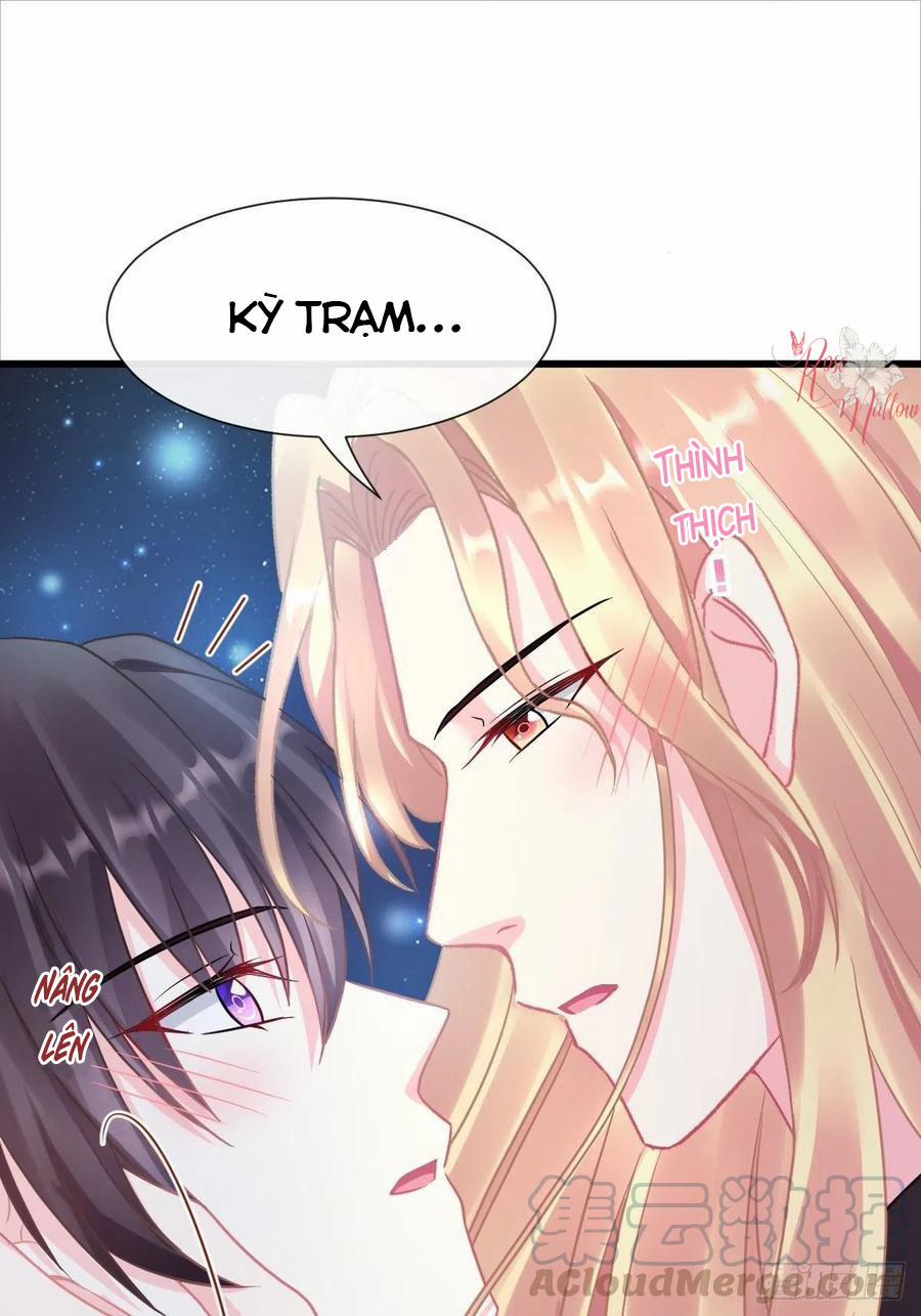 Tân Nương Của Ma Thần 48 trang 41