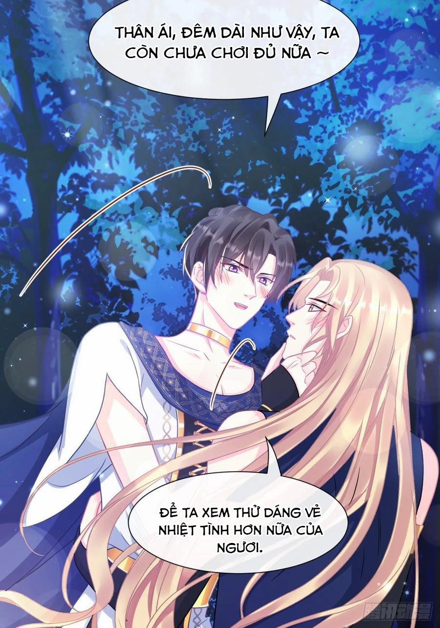 Tân Nương Của Ma Thần 48 trang 46