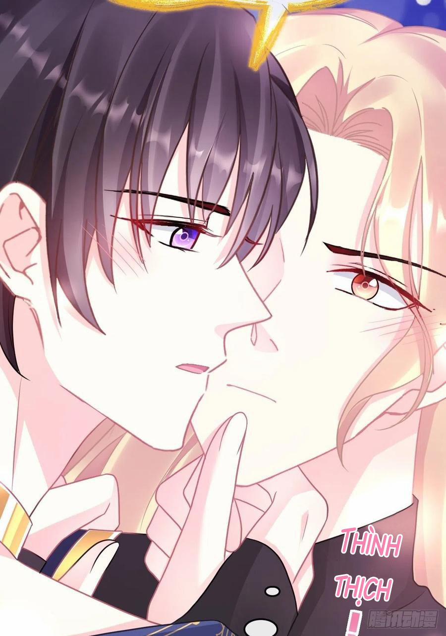 Tân Nương Của Ma Thần 48 trang 48