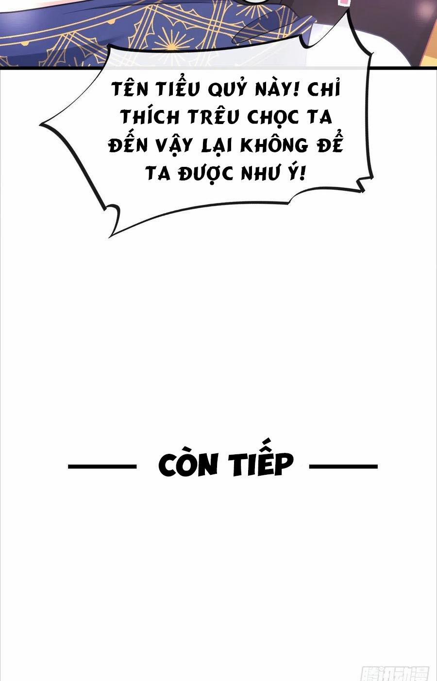 Tân Nương Của Ma Thần 48 trang 49