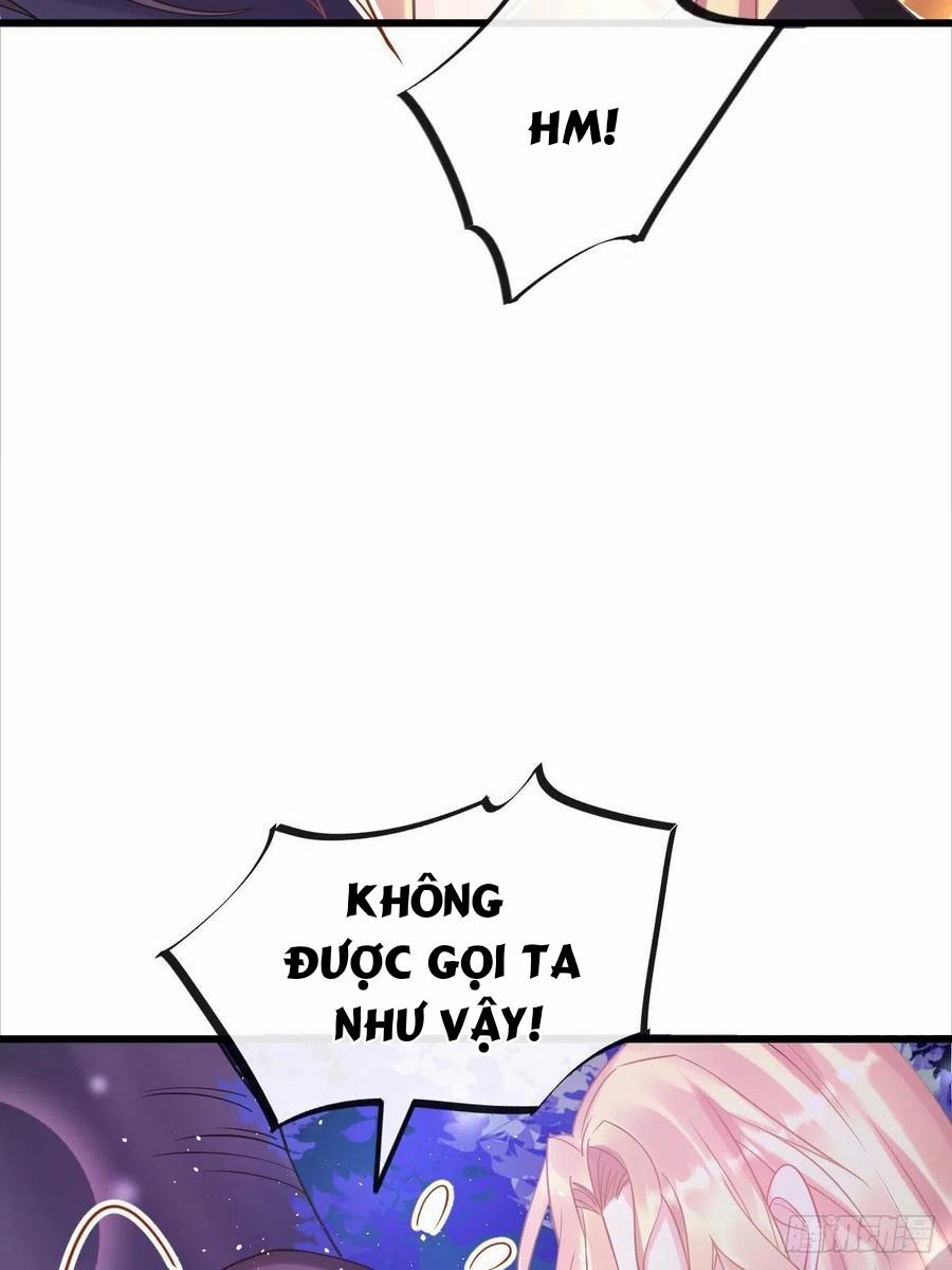 Tân Nương Của Ma Thần 49 trang 10