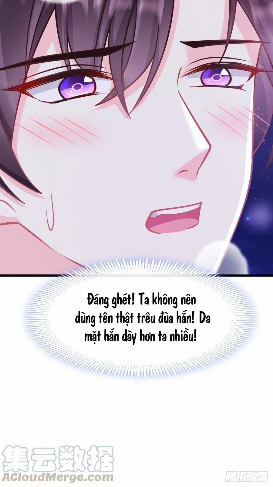 Tân Nương Của Ma Thần 49 trang 14