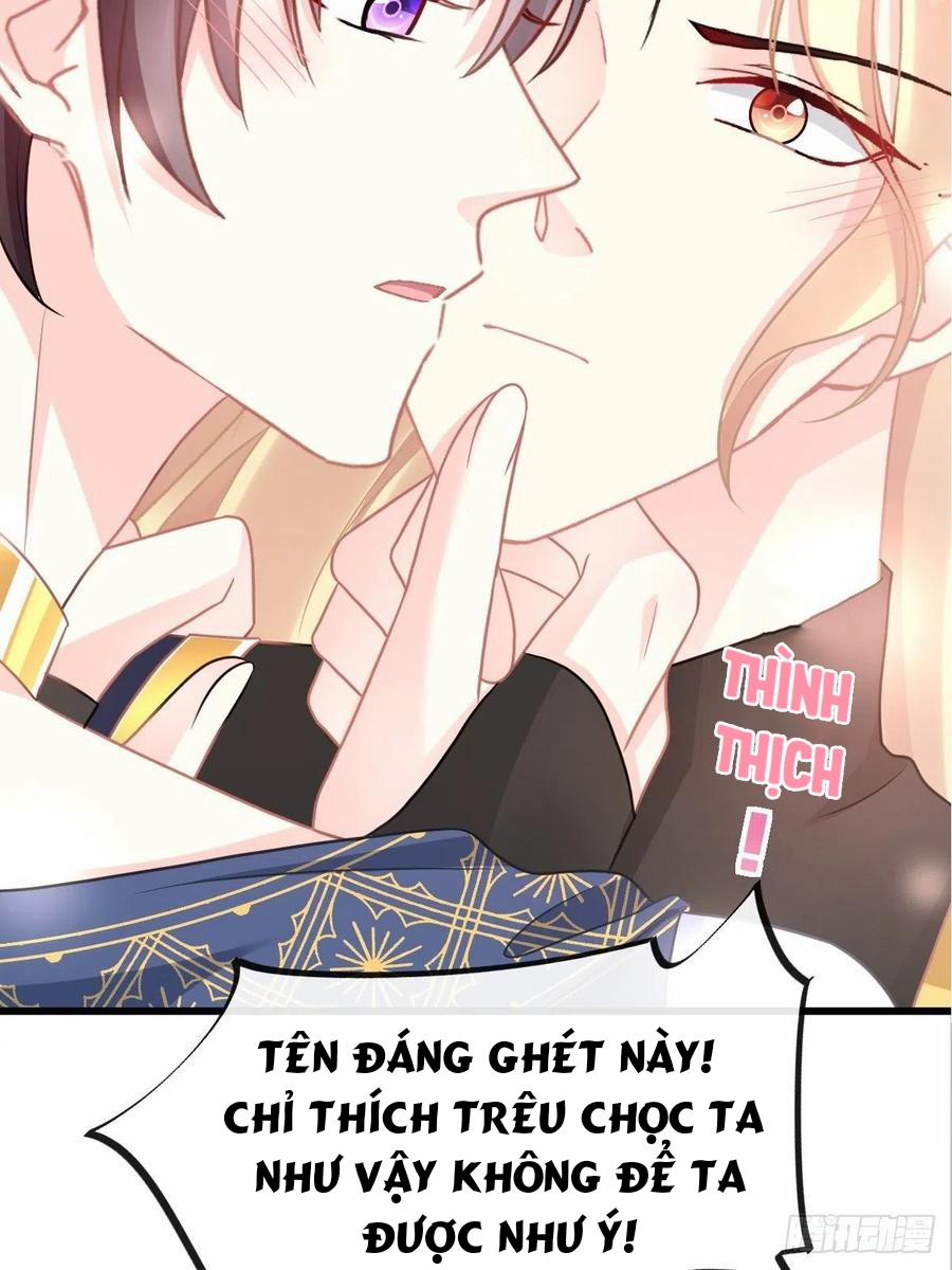 Tân Nương Của Ma Thần 49 trang 2