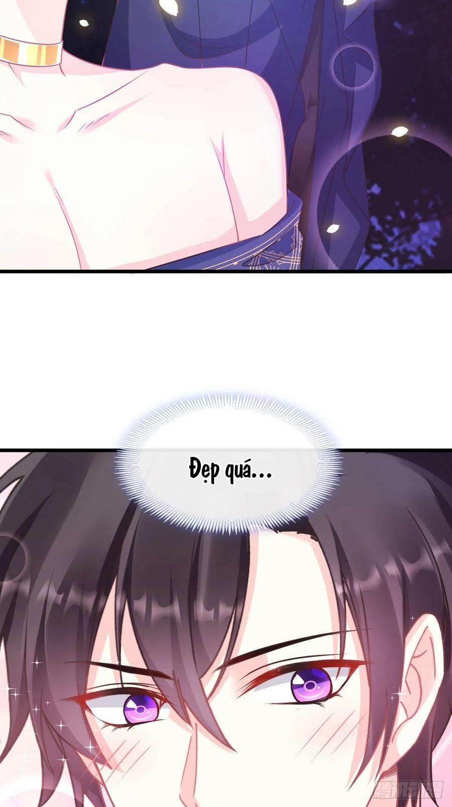 Tân Nương Của Ma Thần 49 trang 21