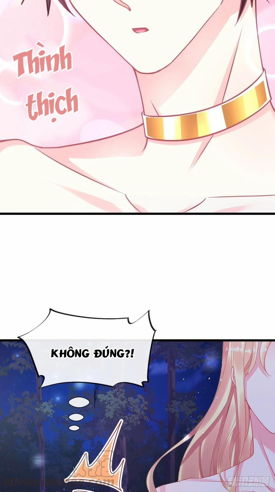 Tân Nương Của Ma Thần 49 trang 22
