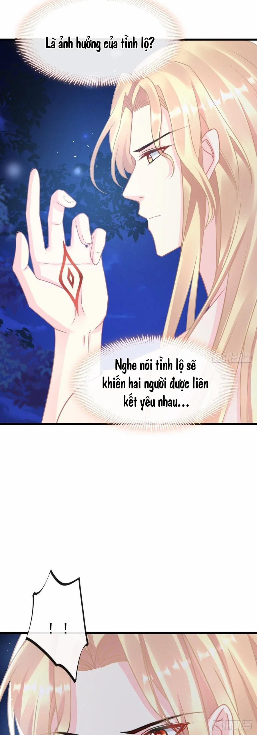 Tân Nương Của Ma Thần 49 trang 26