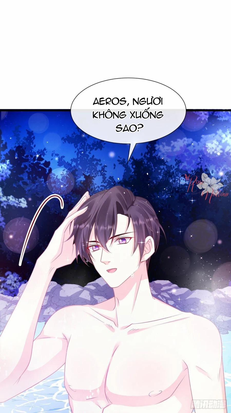 Tân Nương Của Ma Thần 49 trang 32