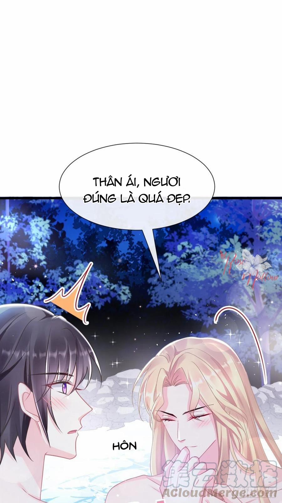 Tân Nương Của Ma Thần 49 trang 36