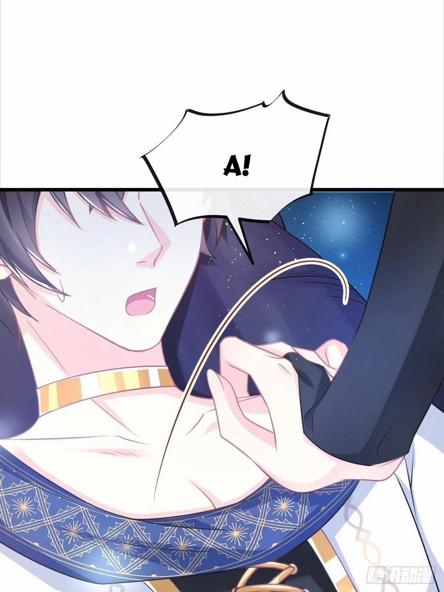 Tân Nương Của Ma Thần 49 trang 4