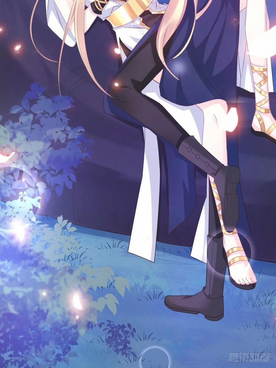 Tân Nương Của Ma Thần 49 trang 7