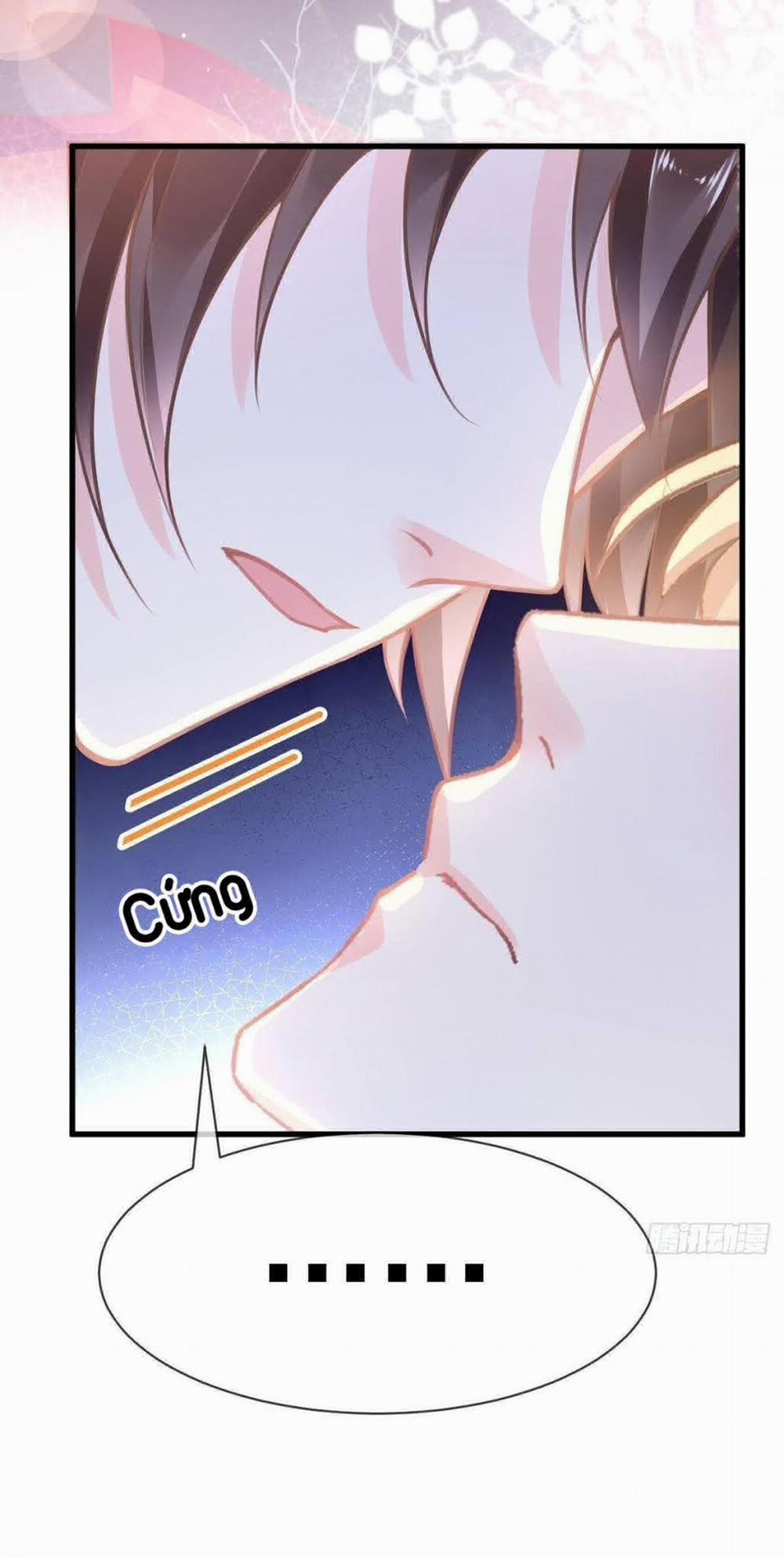 Tân Nương Của Ma Thần 5 trang 11