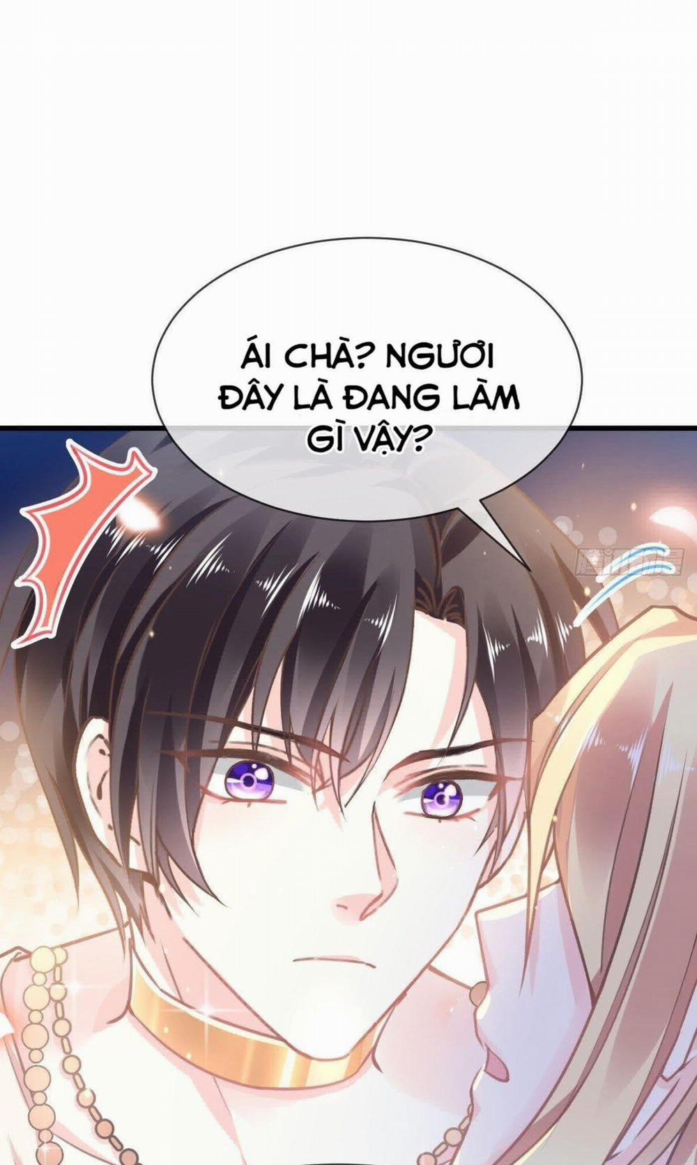 Tân Nương Của Ma Thần 5 trang 13