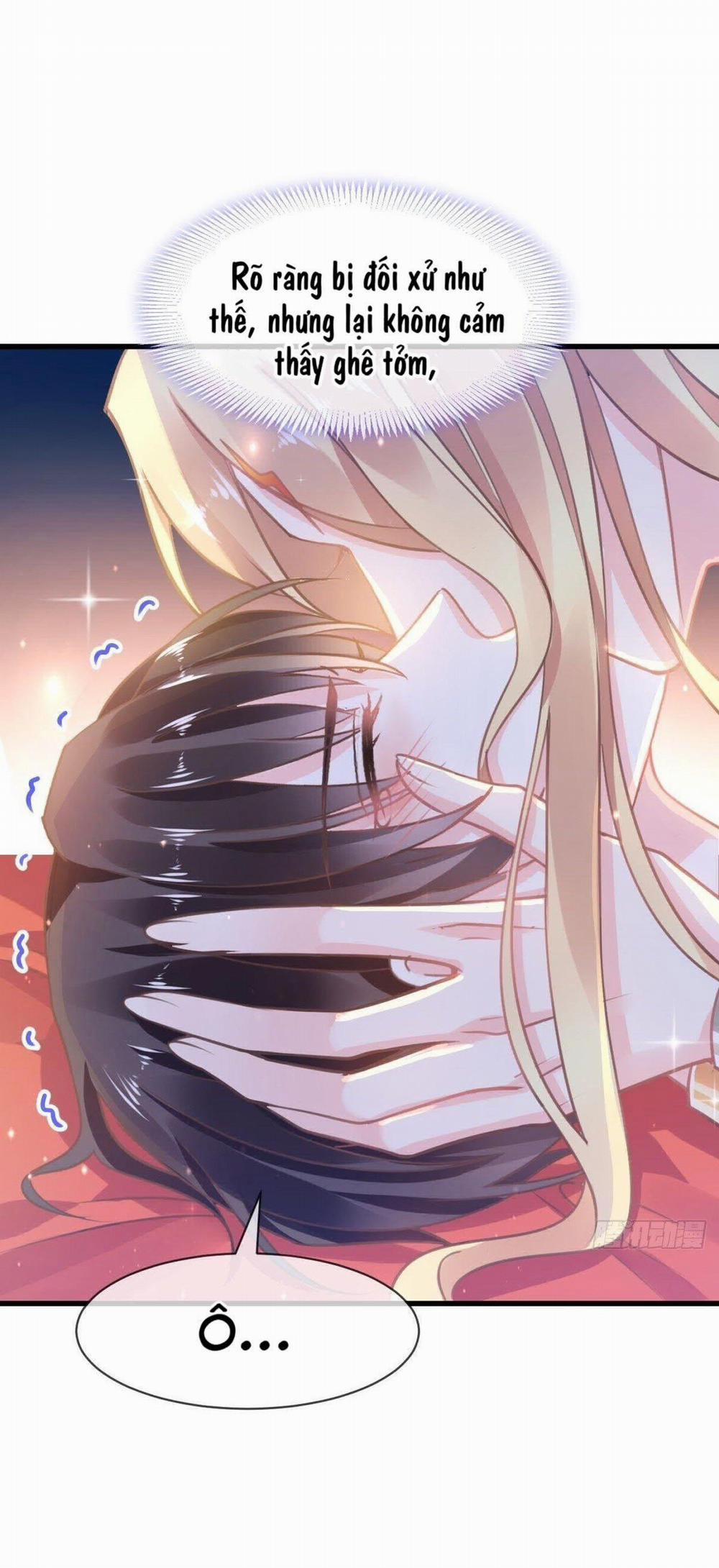 Tân Nương Của Ma Thần 5 trang 20