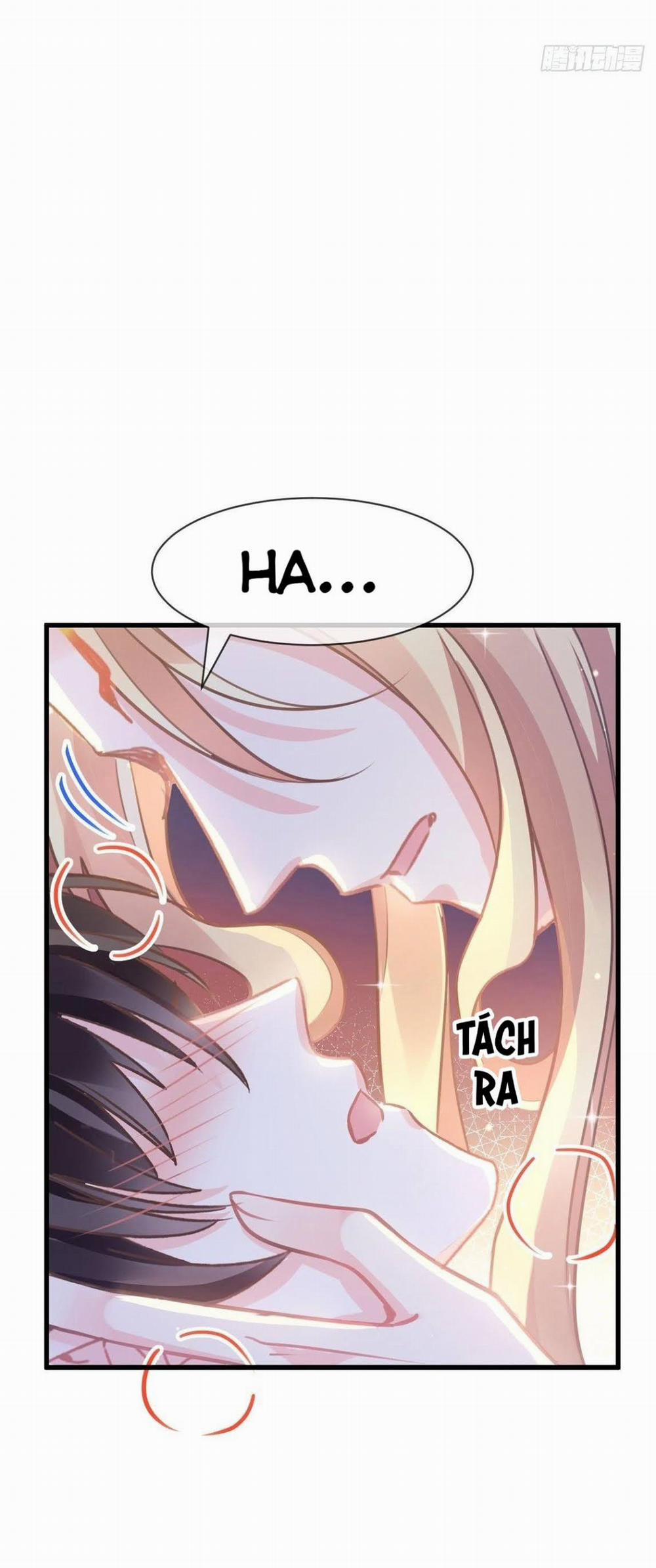 Tân Nương Của Ma Thần 5 trang 22