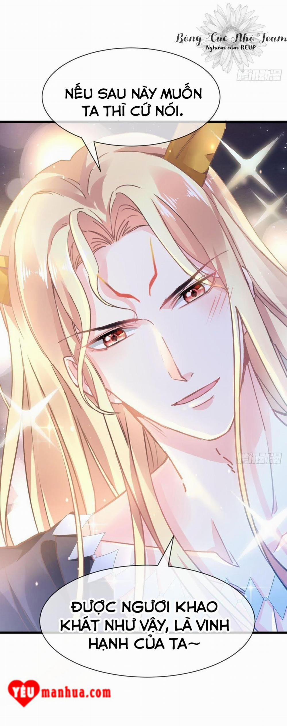 Tân Nương Của Ma Thần 5 trang 24