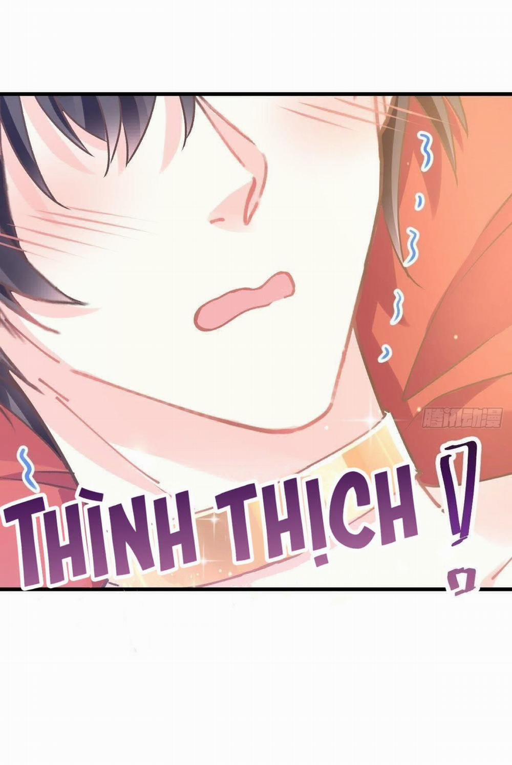 Tân Nương Của Ma Thần 5 trang 27