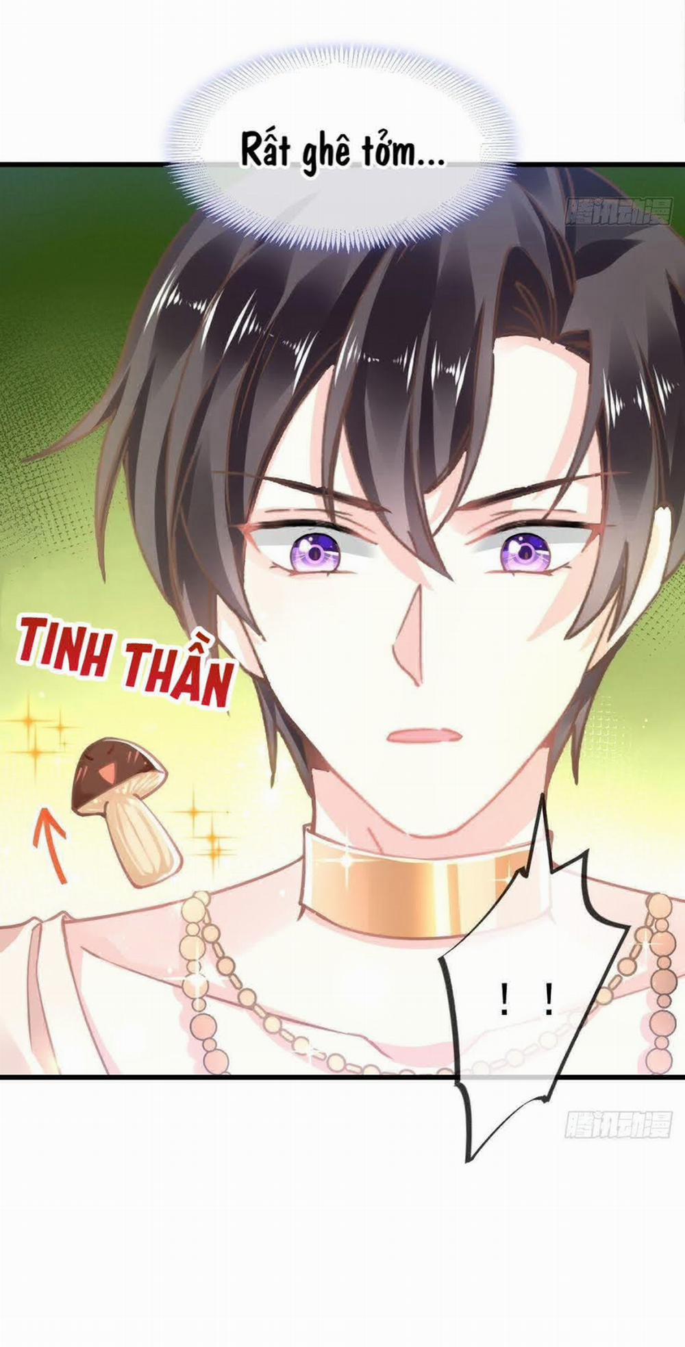 Tân Nương Của Ma Thần 5 trang 4