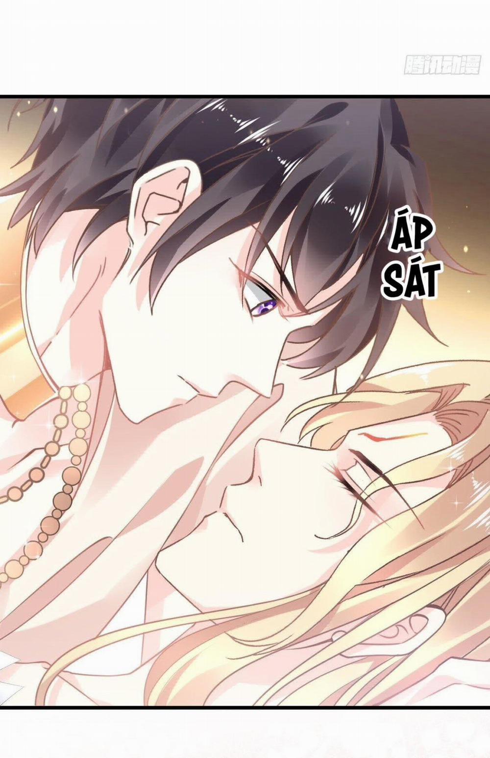 Tân Nương Của Ma Thần 5 trang 9