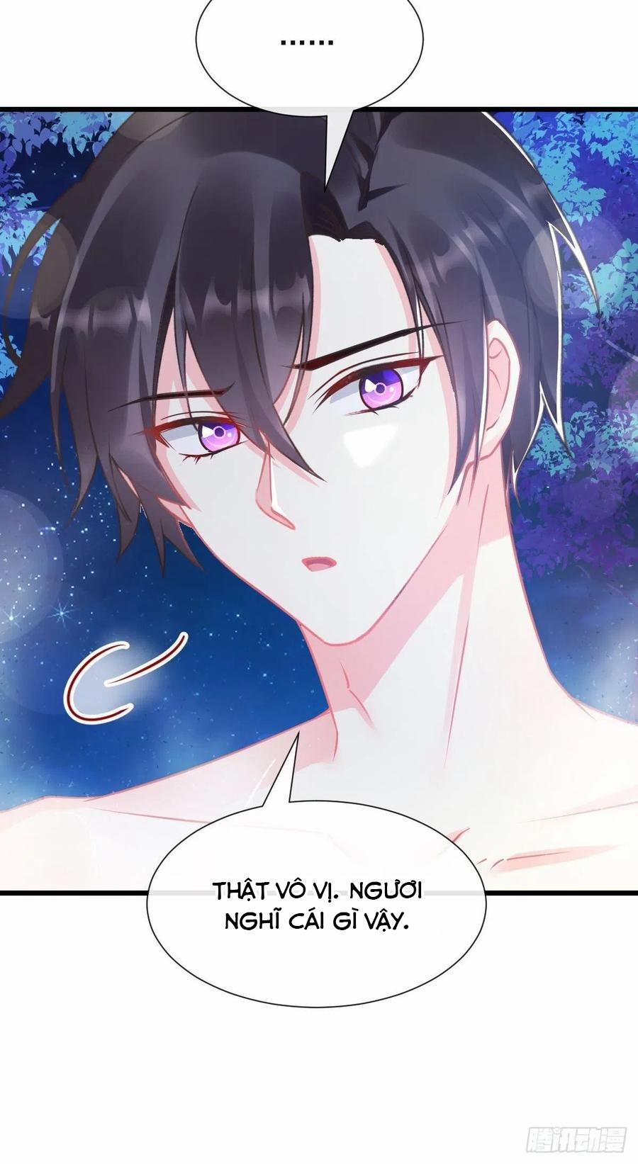 Tân Nương Của Ma Thần 50 trang 10