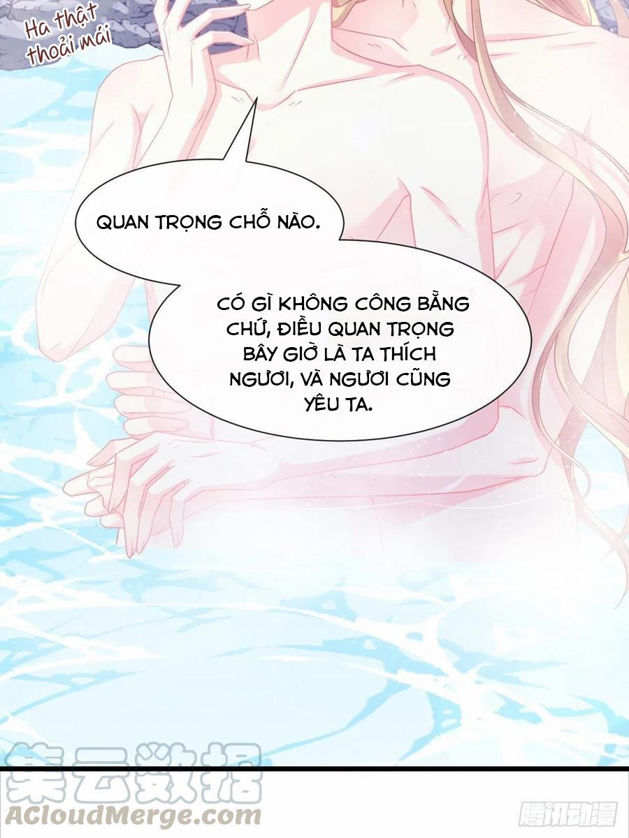 Tân Nương Của Ma Thần 50 trang 12