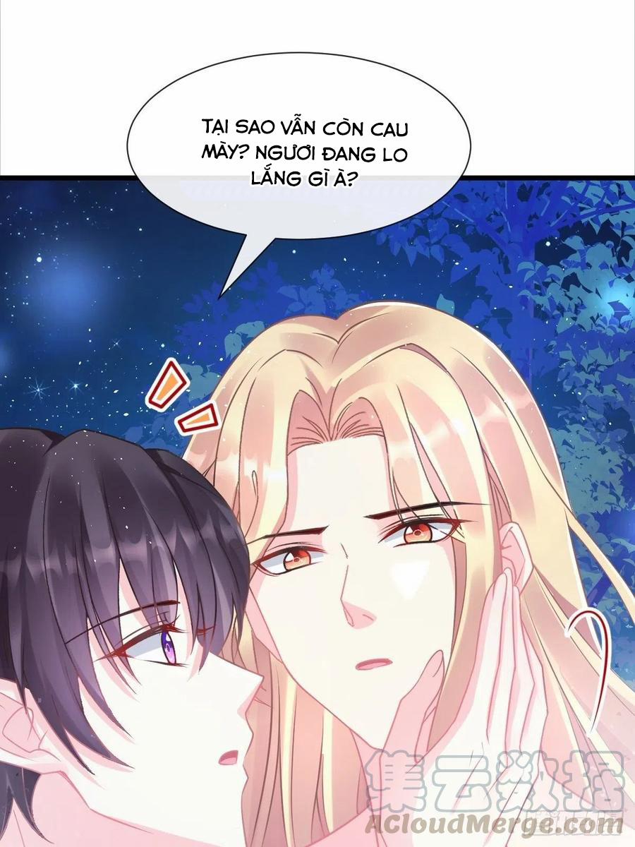 Tân Nương Của Ma Thần 50 trang 18