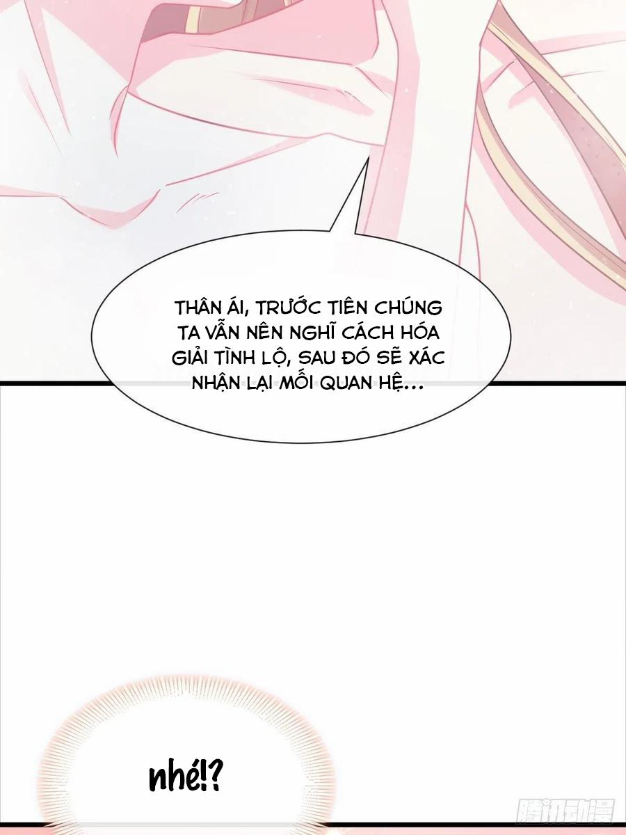 Tân Nương Của Ma Thần 50 trang 19