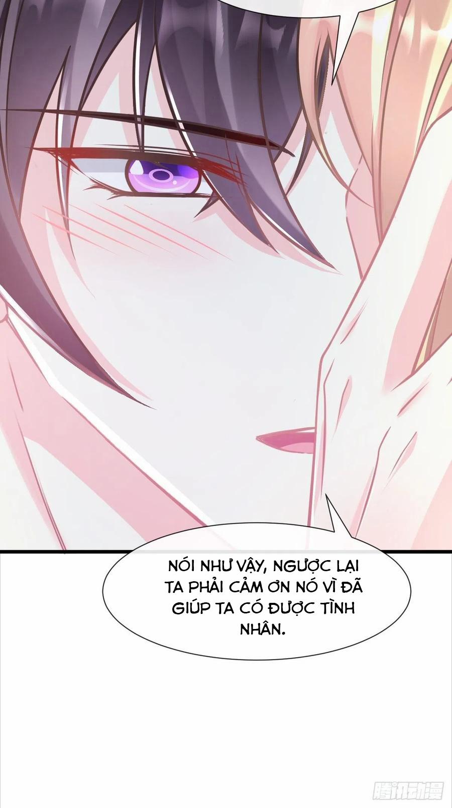 Tân Nương Của Ma Thần 50 trang 23