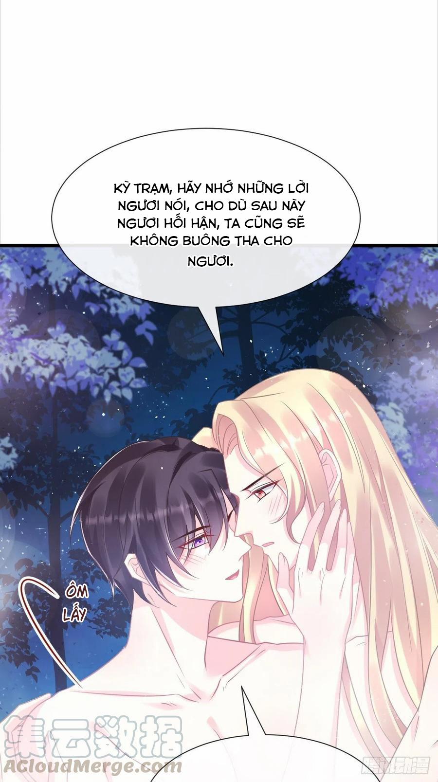 Tân Nương Của Ma Thần 50 trang 24