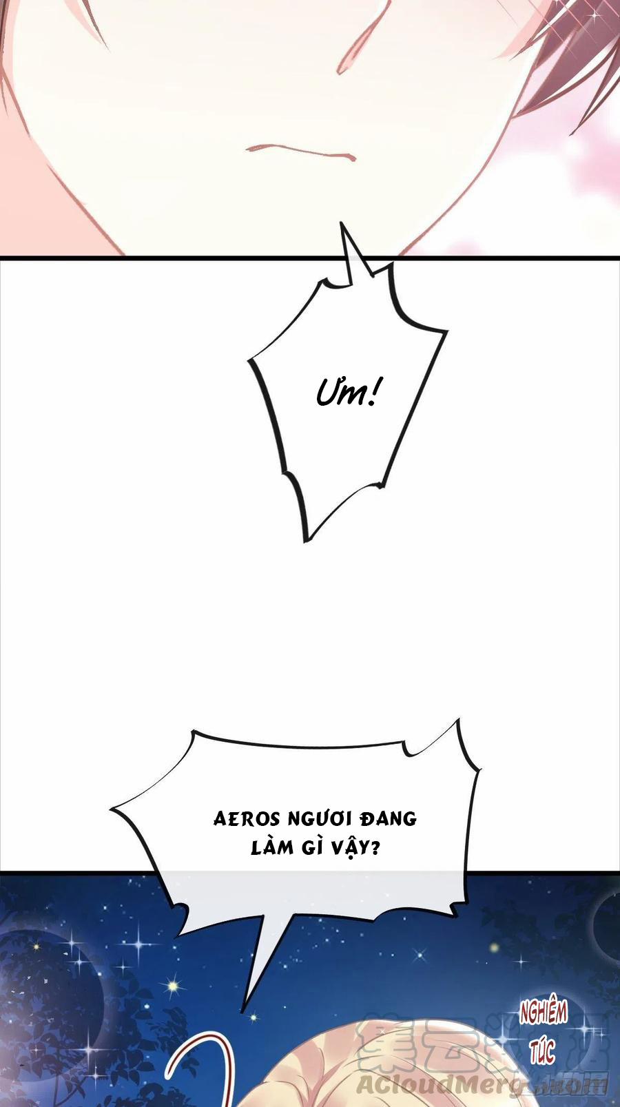 Tân Nương Của Ma Thần 50 trang 27