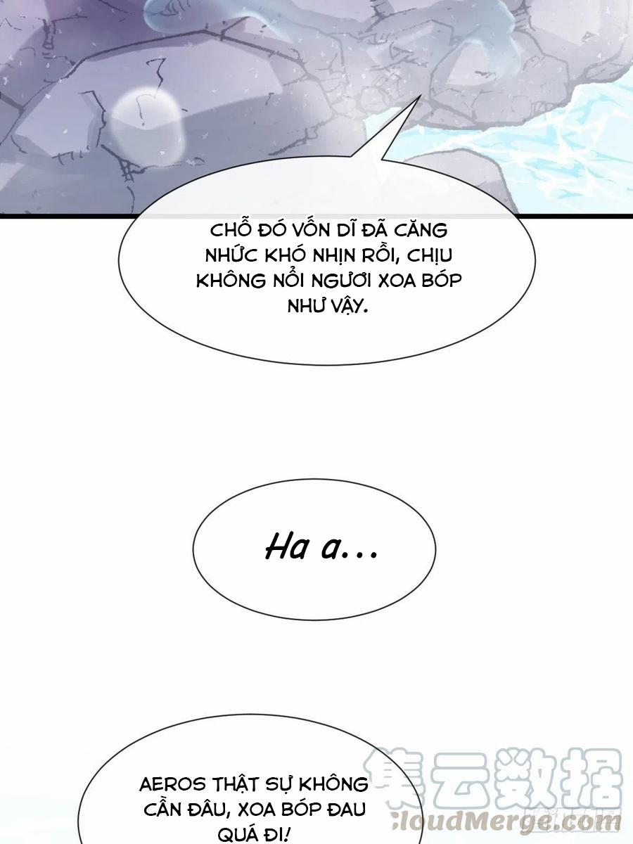 Tân Nương Của Ma Thần 50 trang 30