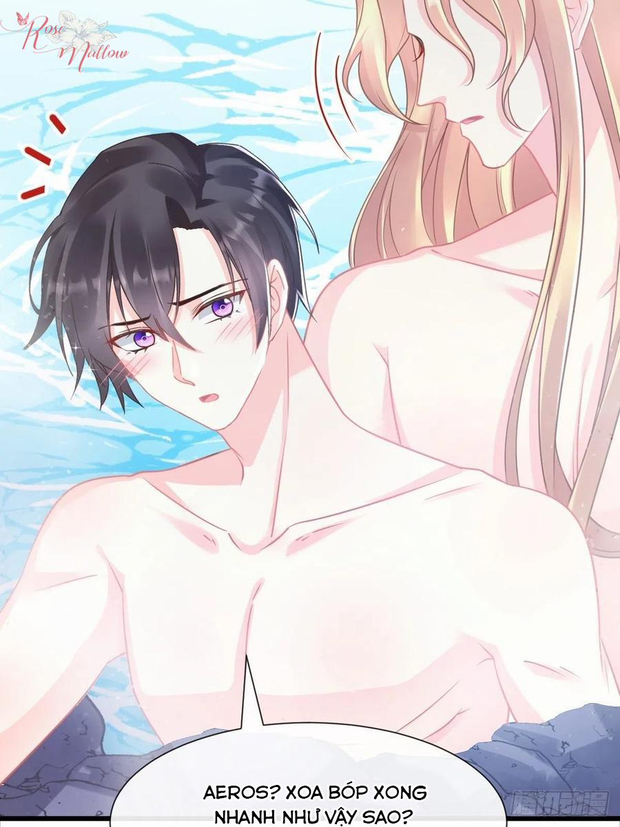 Tân Nương Của Ma Thần 50 trang 35