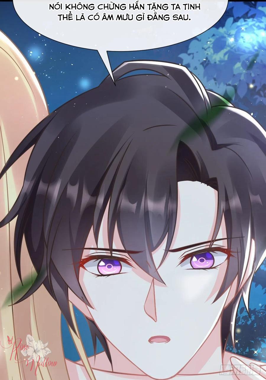 Tân Nương Của Ma Thần 50 trang 41