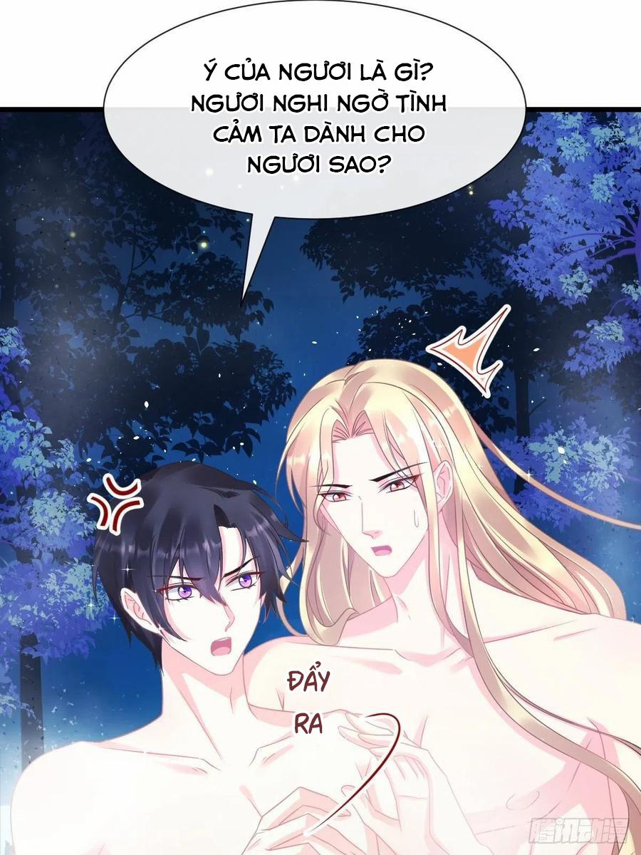 Tân Nương Của Ma Thần 50 trang 8