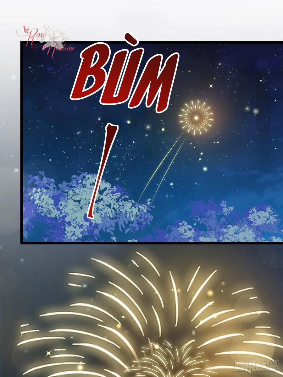 Tân Nương Của Ma Thần 51 trang 10