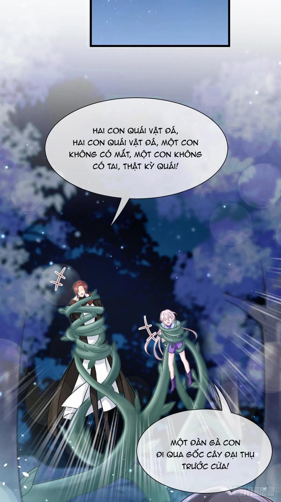 Tân Nương Của Ma Thần 51 trang 14