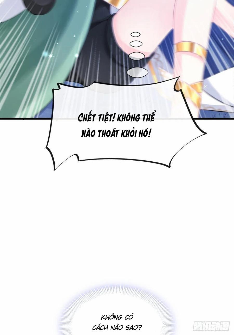 Tân Nương Của Ma Thần 51 trang 26