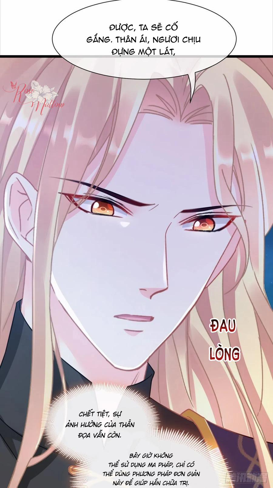 Tân Nương Của Ma Thần 51 trang 37