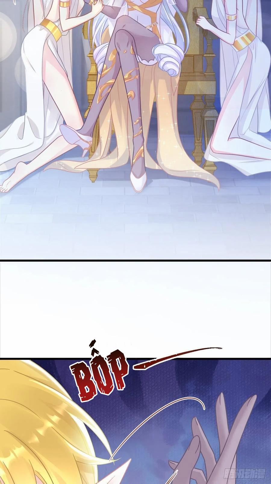 Tân Nương Của Ma Thần 51 trang 41