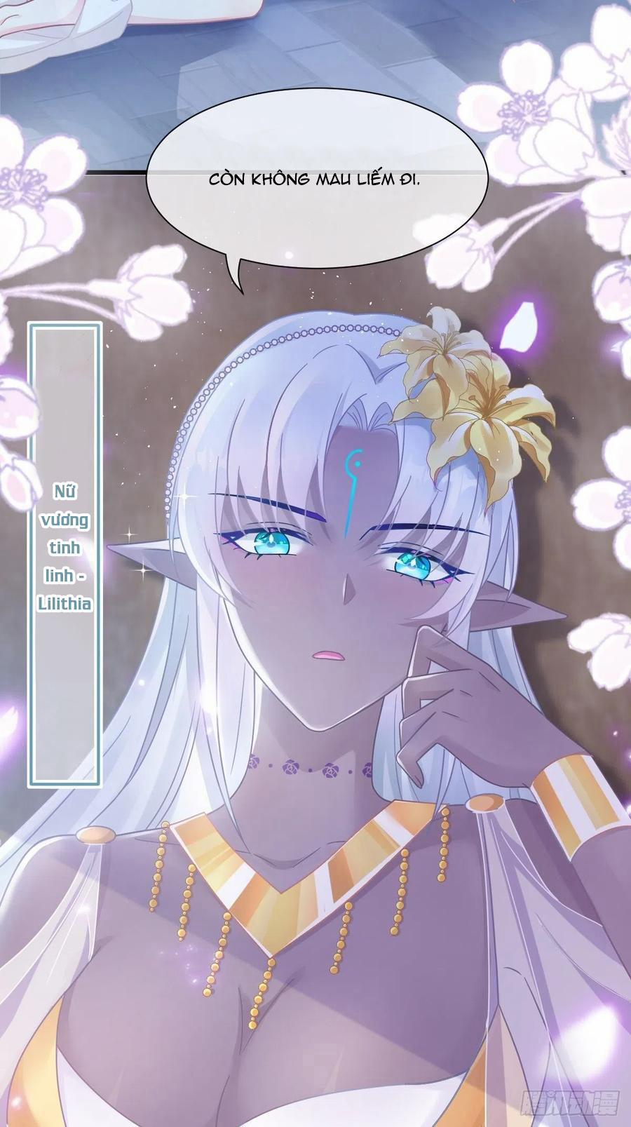 Tân Nương Của Ma Thần 51 trang 44