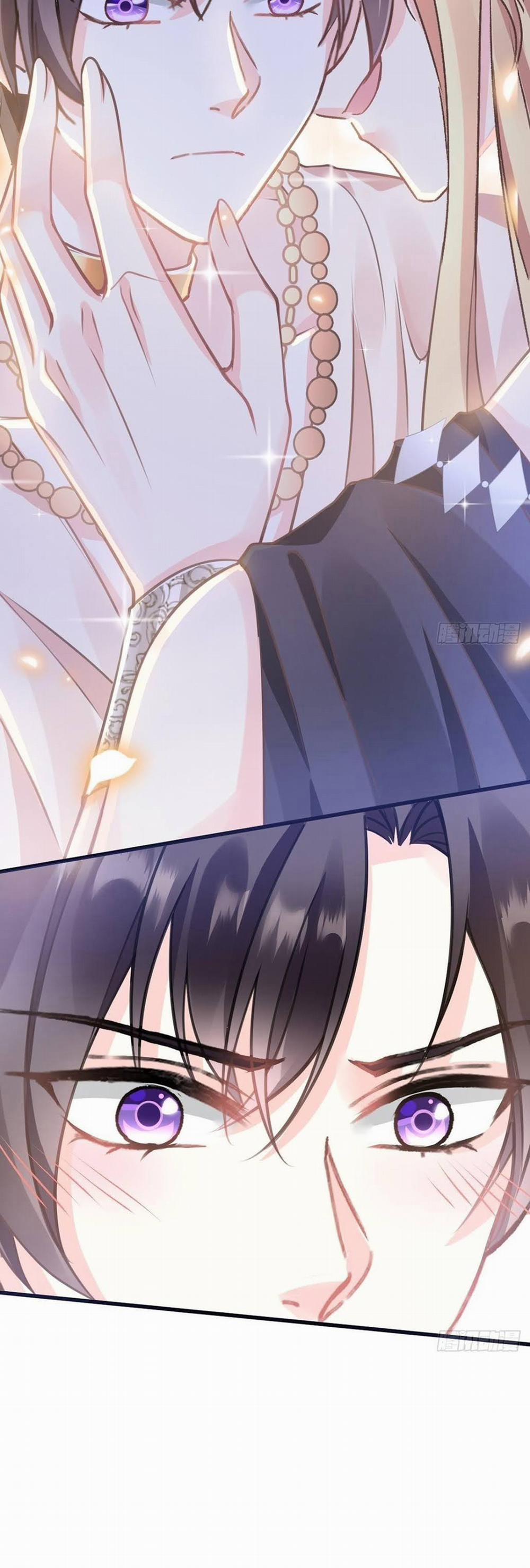 Tân Nương Của Ma Thần 6 trang 19