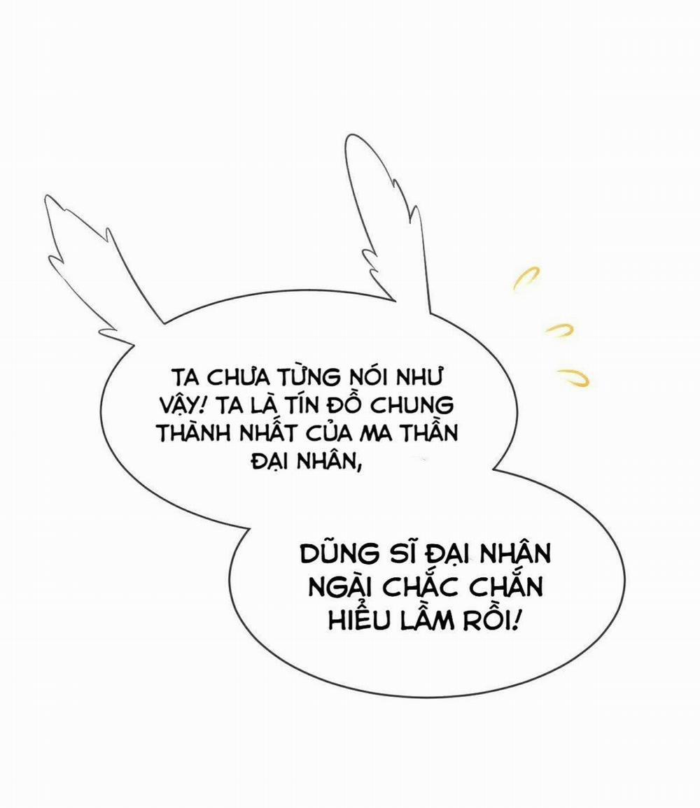 Tân Nương Của Ma Thần 6 trang 24