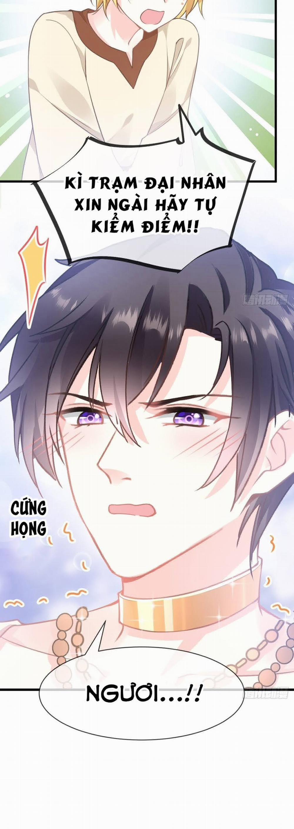 Tân Nương Của Ma Thần 6 trang 28