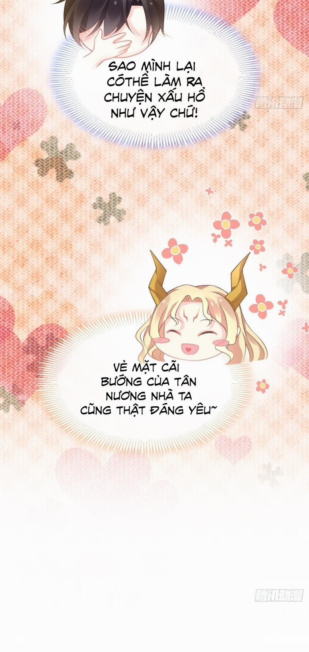 Tân Nương Của Ma Thần 6 trang 6