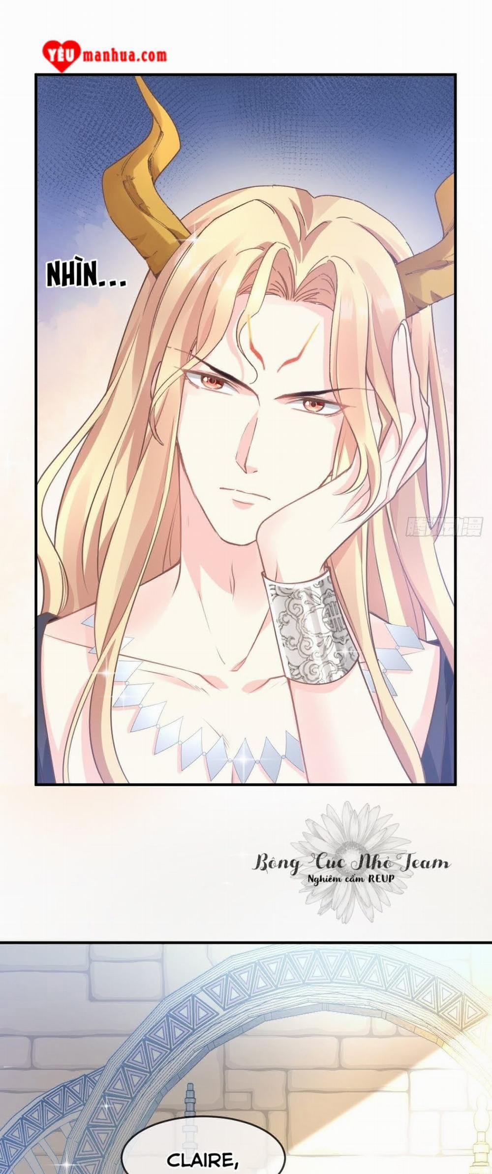 Tân Nương Của Ma Thần 6 trang 8