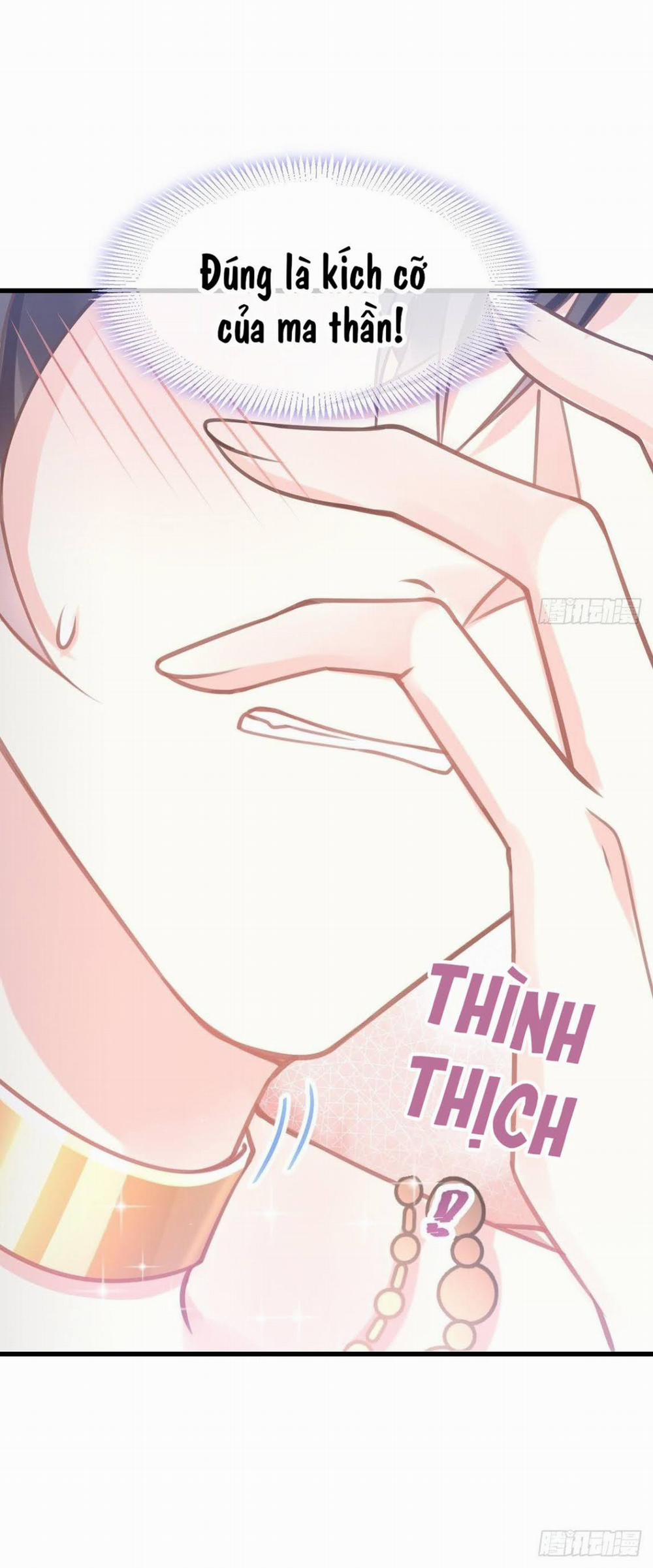 Tân Nương Của Ma Thần 7 trang 10