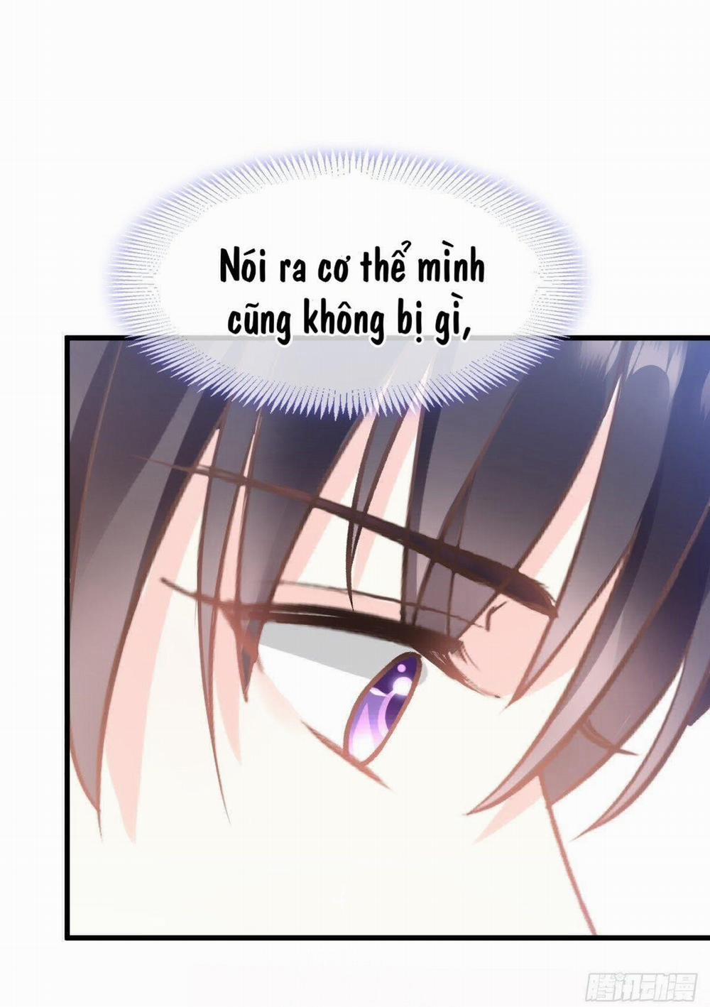 Tân Nương Của Ma Thần 7 trang 11