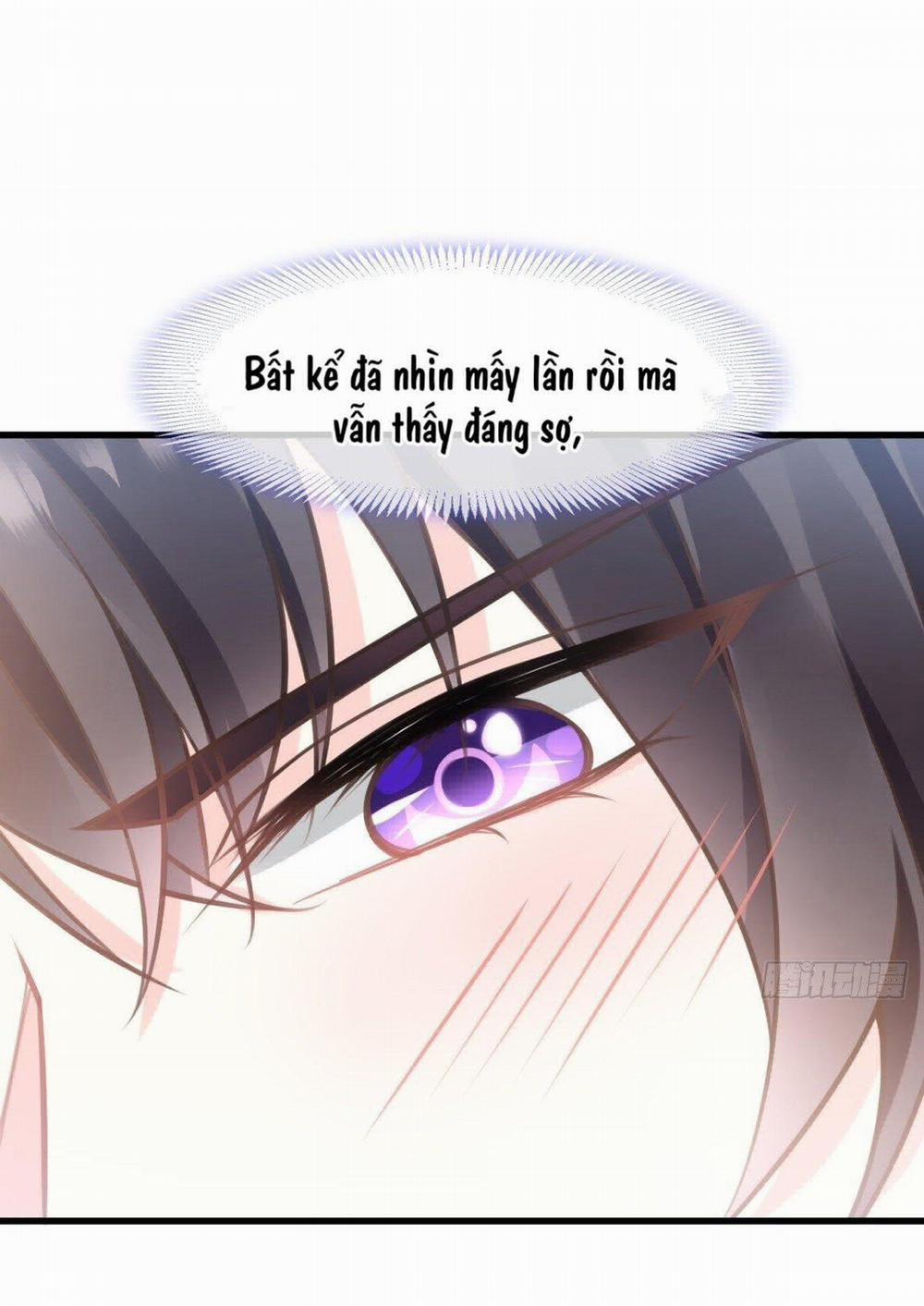 Tân Nương Của Ma Thần 7 trang 17